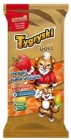 Maischips mit Tigers Gold Paprika-Geschmack