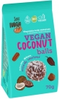 Me Gusto Date balls with BIO coconut flakes