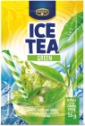 Kruger Ice Tea зеленый Растворимый чайный напиток со вкусом зеленого чая с лимоном