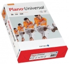 Papel de copia Plano Universal A4 80g/m2, resma de 500 hojas