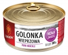 Codillo de cerdo Sokołów