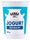 Yogur Natural Canka