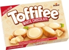 Toffifee Avellana en caramelo y chocolate blanco