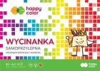 Happy Color Papier kolorowy