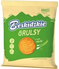 Beskidzkie Grulsy con sabor a cebolla