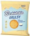 Beskidzkie Grulsy cream flavored with chives