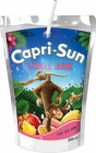 Capri-Sun Jungle Drink bebida multifruta