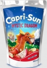 Мультифруктовый напиток Capri-Sun Mystic Dragon
