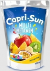 Capri-Sun Multi Vitamin bebida multifruta