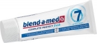 Pasta de dientes extra fresca Blend-A-Med