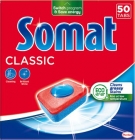 Somat Classic Tablets for washing dishes in dishwashers