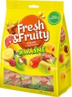 Wawel Fresh & Fruity Jelly с кислой начинкой