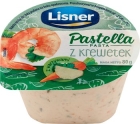 Lisner Pastella Shrimp paste
