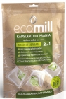 Ecomill Universal cápsulas lavantes té verde
