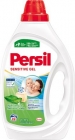 Persil Sensitive Gel Agente líquido para el lavado de tejidos blancos