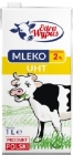 Extra Wypas UHT milk 2.0%
