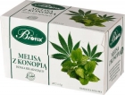Травяной чай Bifix Melissa с коноплей