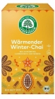 Lebensbaum Té cálido Winter Chai orgánico