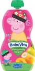 BoboVita Peppa Pig Pear mousse with banana and apricot