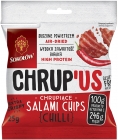 Sokołów CHRUP'US SALAMI CHIPS