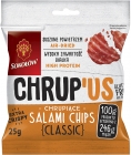 Sokołów CHRUP'US Salami chips
