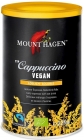 Капучино Mount Hagen Vege, органический, справедливая торговля