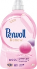 Perwoll Renew Wool Detergente líquido para ropa