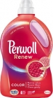 Perwoll Renew Color Detergente líquido para tejidos de colores