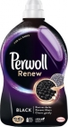 Perwoll Renew Black Detergente líquido para tejidos negros y oscuros