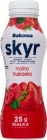 Bakoma Drinking yogurt, Icelandic type, skyr, raspberry, strawberry