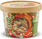 Dary Natury Sopa de tomate liofilizado con pasta BIO