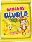Malvaviscos con sabor a plátano Blublo