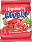 Blublo Marshmallows mit Erdbeergeschmack