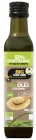 Big Nature Bio Aceite de sésamo prensado en frío
