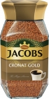 Кофе Jacobs Cronat Gold растворимый