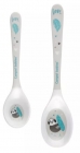 Canpol Babies Melamine spoon set