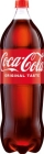 bebida carbonatada coca cola