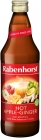 Rabenhorst Vino caliente sin alcohol manzana - jengibre - miel de tilo BIO