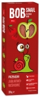 Bob Snail Bob Snail Snacks de manzana y cereza