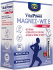 Kruger Vital Power Магний + Вит. Е Директ