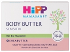 HiPP Mamasanft Sensitive Body Butter