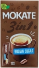 Mokate 3en1 Bebida de café instantáneo en polvo