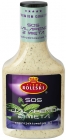 Roleski Jalapeno sauce with mint