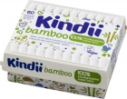 Palitos de Bambú Kindii para bebés y niños