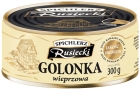 Spichlerz Rusiecki Golonka