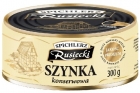 Spichlerz Rusiecki Canned ham