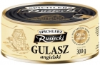 Spichlerz Rusiecki Englisches Gulasch