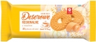 Sugar Nyskie Biscuits, regionale Desserts mit Butter