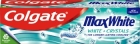 Colgate Max White White Crystals Toothpaste