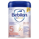 Bebilon Profutura Duobiotic 5 Fórmula a base de leche para niños en edad preescolar